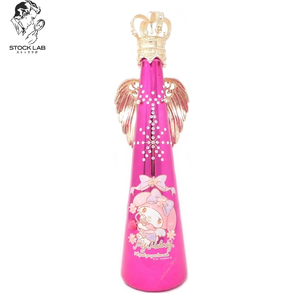 中古☆FILLICO フィリコ サンリオ マイメロディ 空ボトル マイメロディ