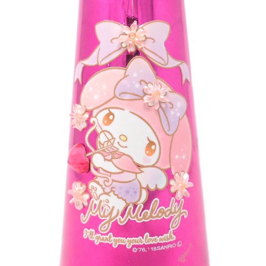 中古☆FILLICO フィリコ サンリオ マイメロディ 空ボトル マイメロディ