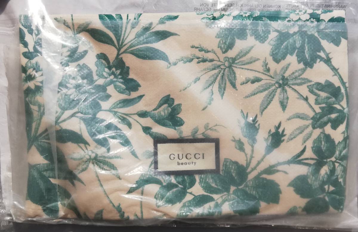 希少 非売品 店頭用 GUCCI スタンドミラー 高さ30cm チャコール 