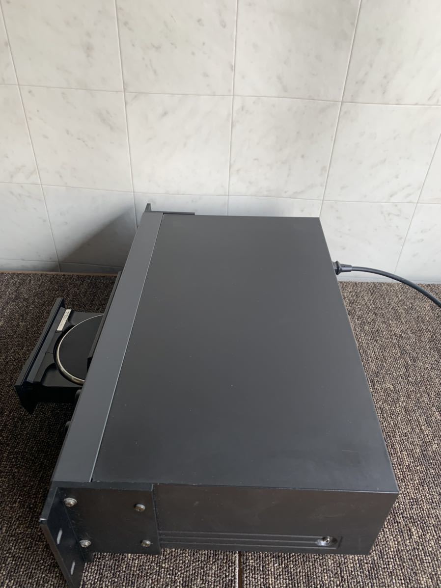 PIONEER RPD-500 CDレコーダー RPD-500 CDレコーダー パイオニア 極美