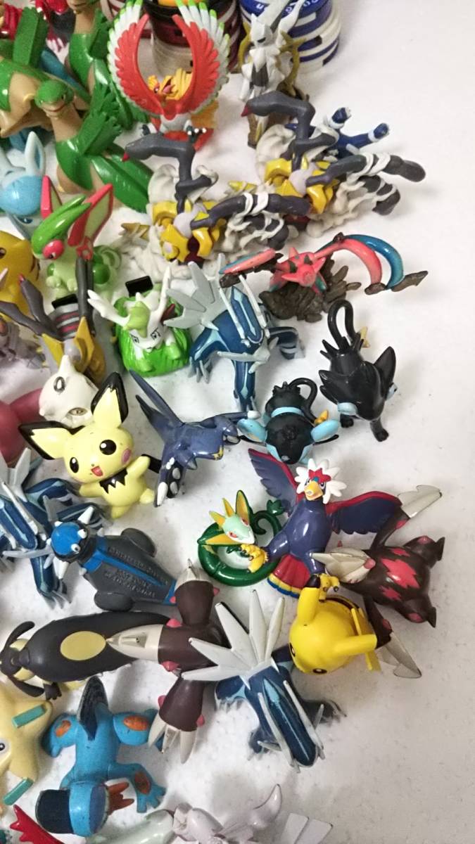 ポケモン フィギュア ジャンク まとめ フィギュア ポケモン ジャンク