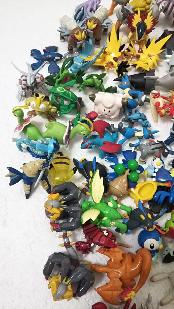 ポケモン フィギュア ジャンク まとめ フィギュア ポケモン ジャンク