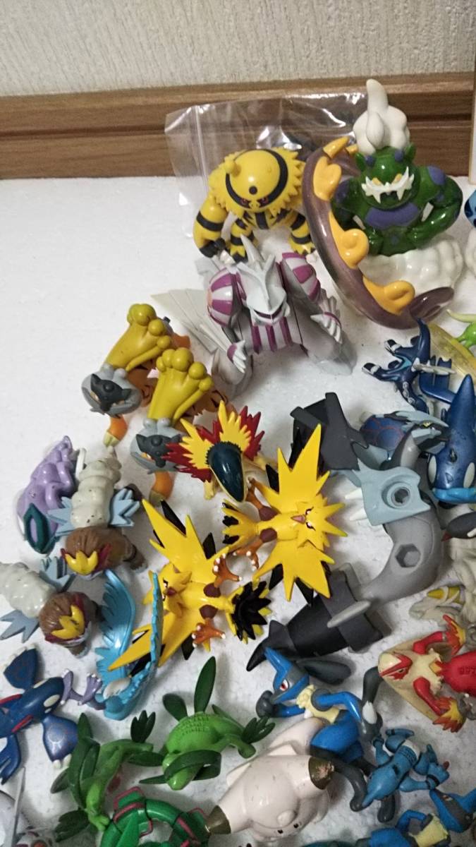 ポケモン フィギュア ジャンク まとめ フィギュア ポケモン ジャンク
