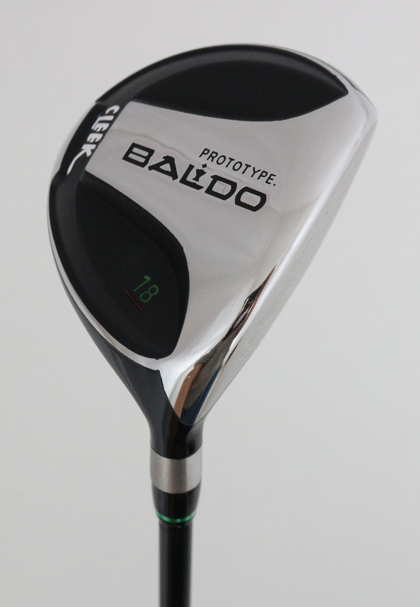 品質保証，HOT BALDO バルド PROTOTYPE CLEEK 5W 18&deg;バシレウスZ FW55カーボン R 18001(その他)｜売買されたオークション情報、yahooの商品情報をアーカイブ公開 - オークファン 男性右きき用