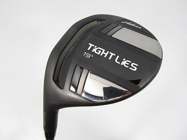 最新作，新作 超 アダムス タイトライズ フェアウェイ 2013 日本仕様 FW アルディラ TOUR BLUE ATX65 3451(その他)｜売買されたオークション情報、yahooの商品情報をアーカイブ公開 - オークファン 男性左きき用