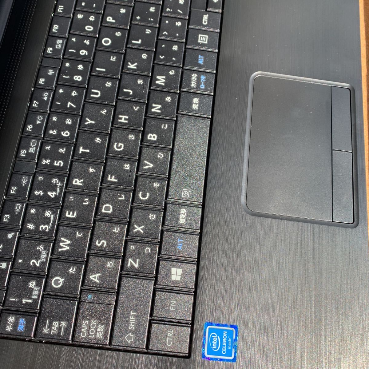 ジャンク品ノートPC 4台セット DELL TOSHIBA NEC ジャンク品ノートPC 4