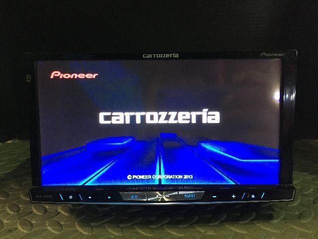 カロッツェリア carrozzeria スバル純正OP | 0 スバル純正オプション