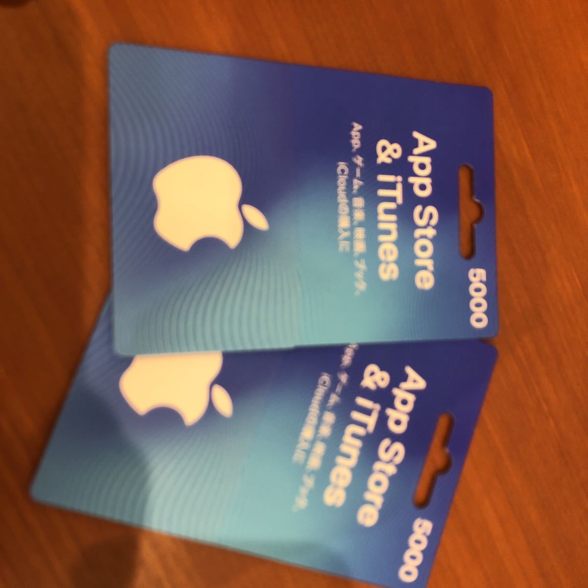  iTunesカード App Store iTunes iTunesギフトカード(ギフトコード)｜売買されたオークション情報、yahooの商品情報をアーカイブ公開 - オークファン ギフトコード
