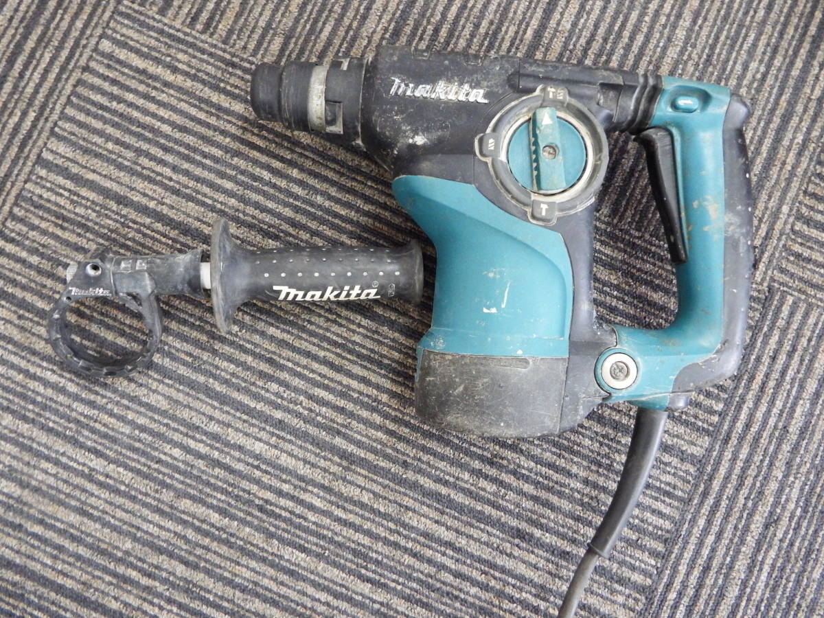 HR2811F マキタ 28mm ハンマドリル 公式通販 makita Makita | Hammer 