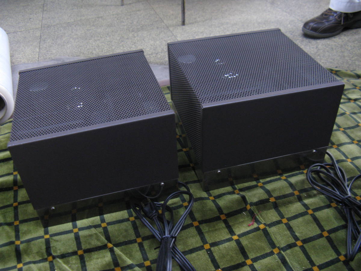 DYNACO - Mark-III 動作 真空管パワーアンプ ペア Yahoo!オークション 