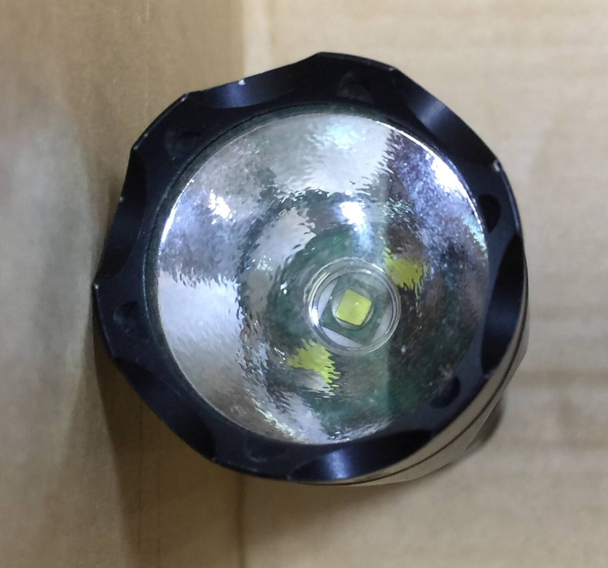 P2X SUREFIRE FURY DEFENDER Fury : Surefire (シュアファイア) シュアファイア Defender P2XD-A-BK LED LEDフラッシュ DIY | アカリ