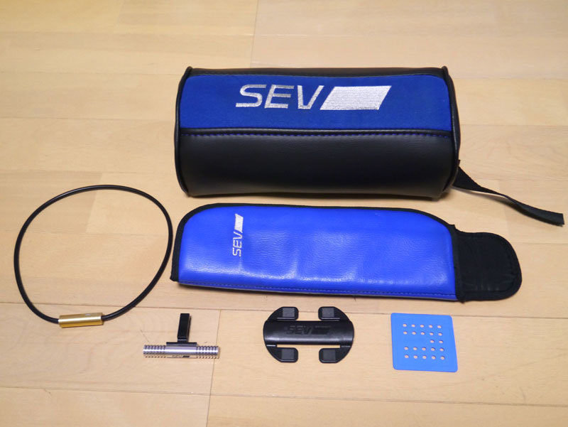 【定番人気，新作登場】 SEV ネックパッド リミテッド モビリティベルト エアーベストnano ルーパーtypeG 他(その他)｜売買されたオークション情報、yahooの商品情報をアーカイブ公開 - オークファン その他