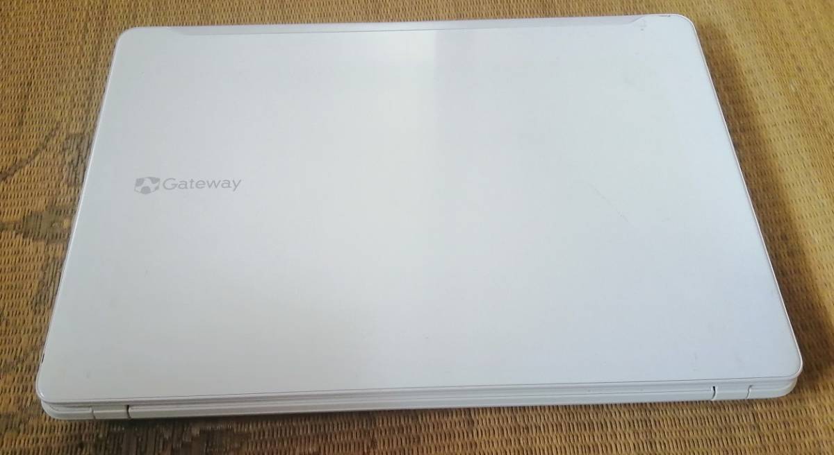 Gateway/ゲートウェイ ノートパソコン NE574シリーズN16Q2 CPU:Core i5