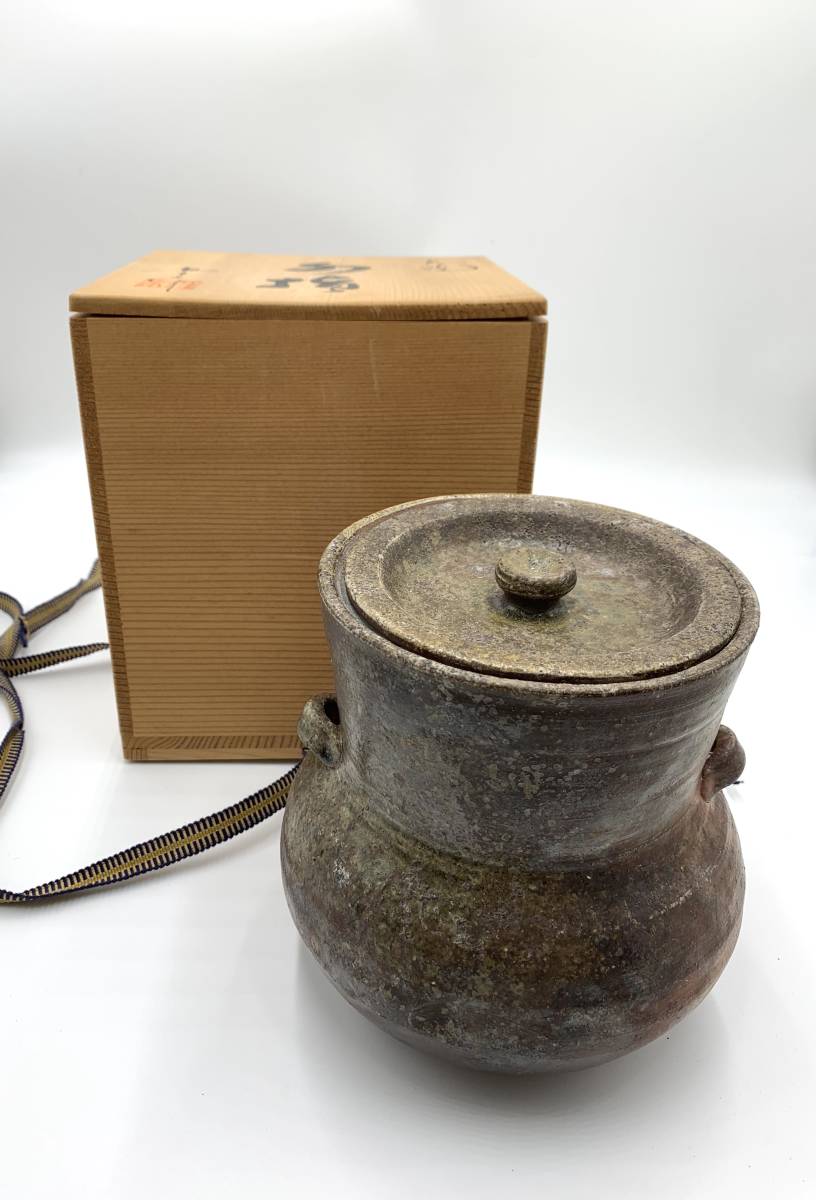 中国古玩 唐物 唐代 唐白磁 壷 時代物 極上品 初だし品 C2273 【公式通販】