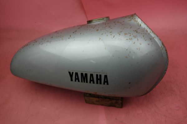 GT80 ミニトレ YAMAHA - 投稿詳細｜MOTOCLE Yahoo!オークション ヤマハ