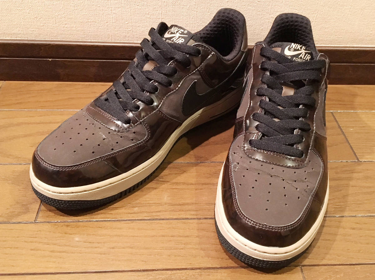 ☆NIKE AIR FORCE 1 Premium ナイキ エアフォース1 スニーカー ☆NIKE AIR FORCE 1 Premium ナイキ エアフォース1 スニーカー