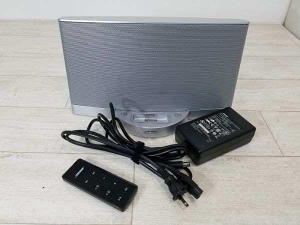 Bose sounddock 天 吊り Bose スピーカー シリアル連番 天吊金具付き