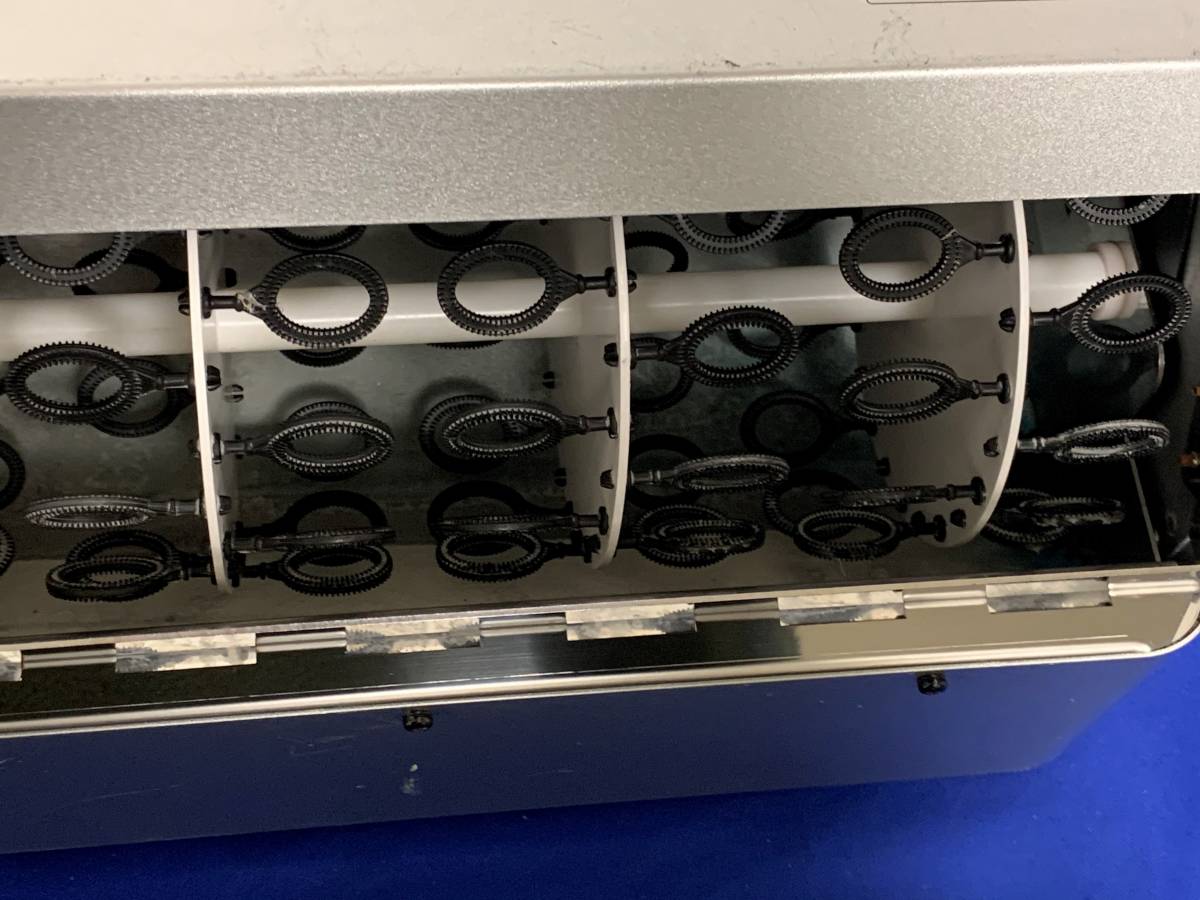 Antari アンタリ B-200 バブルマシーン シャボン玉 動作品 ジャンク 