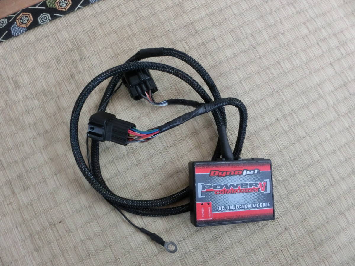 送料無料，人気SALE &rsquo;９９ &rsquo;００ＧＳＸ１３００Ｒ隼ダイノジェットパワーコマンダー(キャブレター)｜売買されたオークション情報、yahooの商品情報をアーカイブ公開 - オークファン スズキ用
