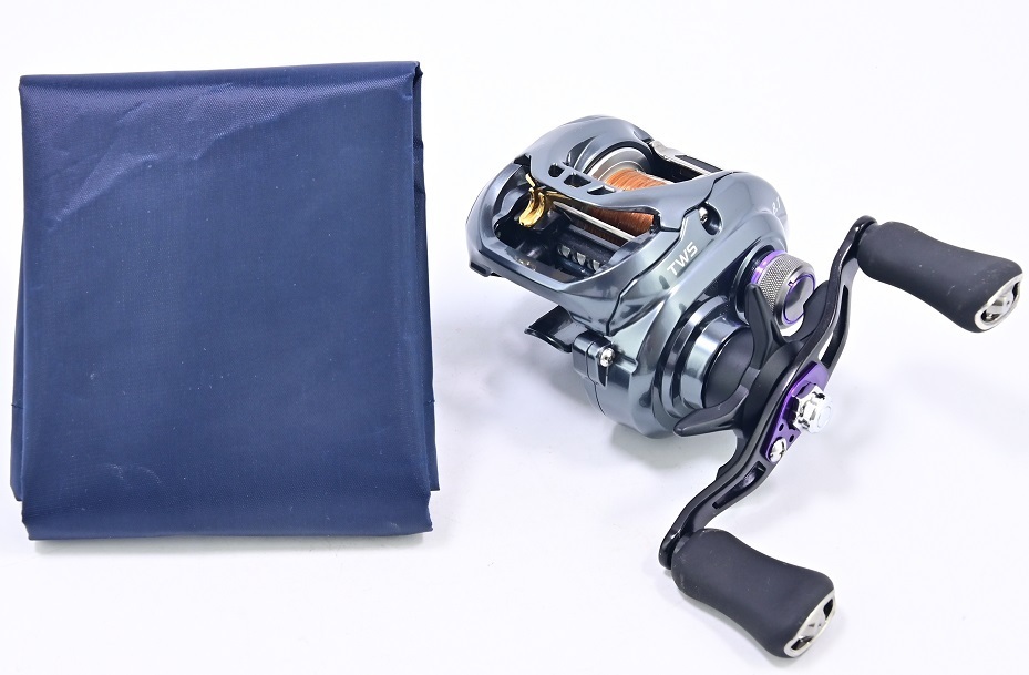 【ダイワ】 17タトゥーラ SV TW 8.1L レフトハンドル 【公式通販】
