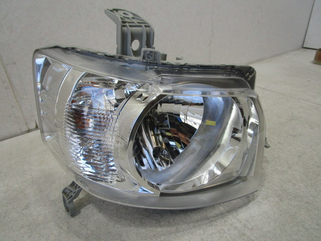 ホンダ N BOX JF1/JF2 純正 ハロゲン 右ヘッドライト STANLEY P9911 N
