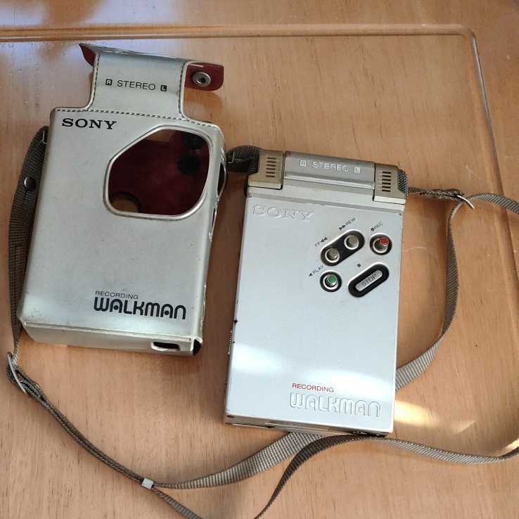 SONY WM-R2 ジャンク ☆SONY ソニー ウォークマン Yahoo!オークション