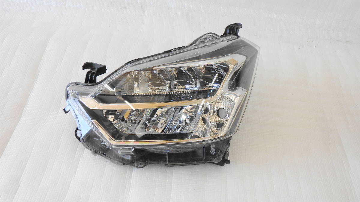 【個人宅発送不可】◇◇ダイハツ　ミライース　LA350S　LA360S　純正　運転席シート　シートベルトバックル付　レール付◇◇ ミライース LA350S ダイハツ 2026年最新Yahoo!オークション グーネット LA350S⁄LA360S