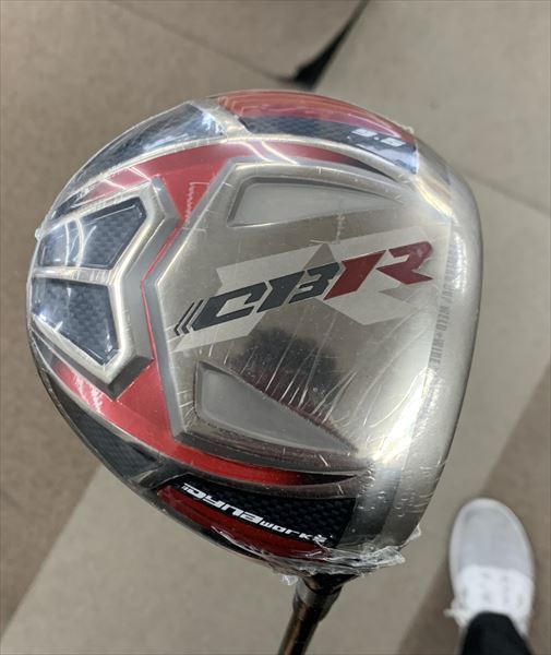 新作登場，2026 １円スタート アウトレット品 長尺クラブ ワークスゴルフ CBR 9.5 プラチナム飛匠 R装着(ドライバー)｜売買されたオークション情報、yahooの商品情報をアーカイブ公開 - オークファン 男性右きき用