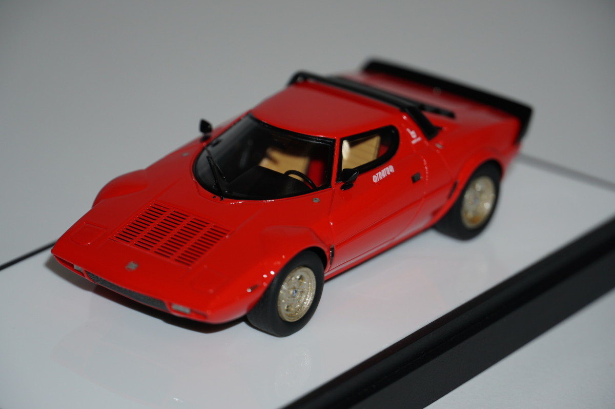 1⁄43 ポルシェ 0 RSR メイクアップ Porsche Winner 1 Carerra 2 Targa