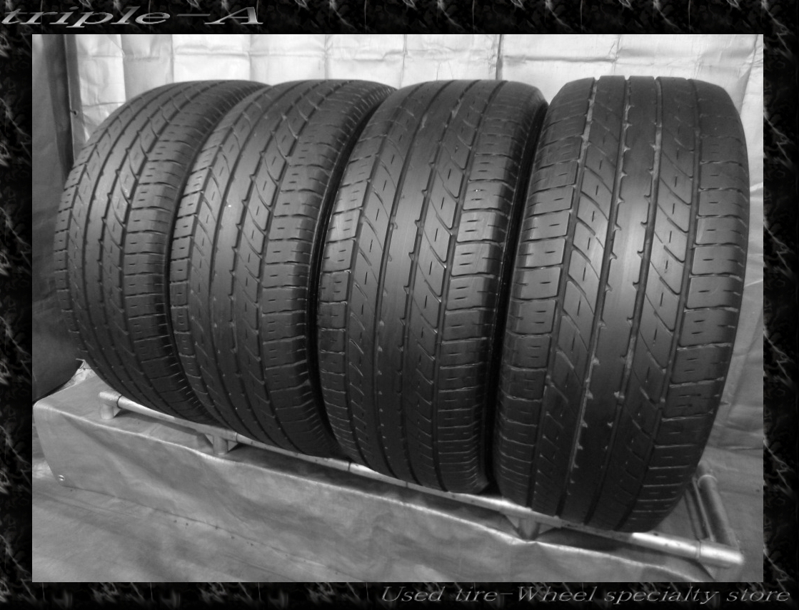 235 18インチ /50R18 TOYO TRANPATH R30 1本