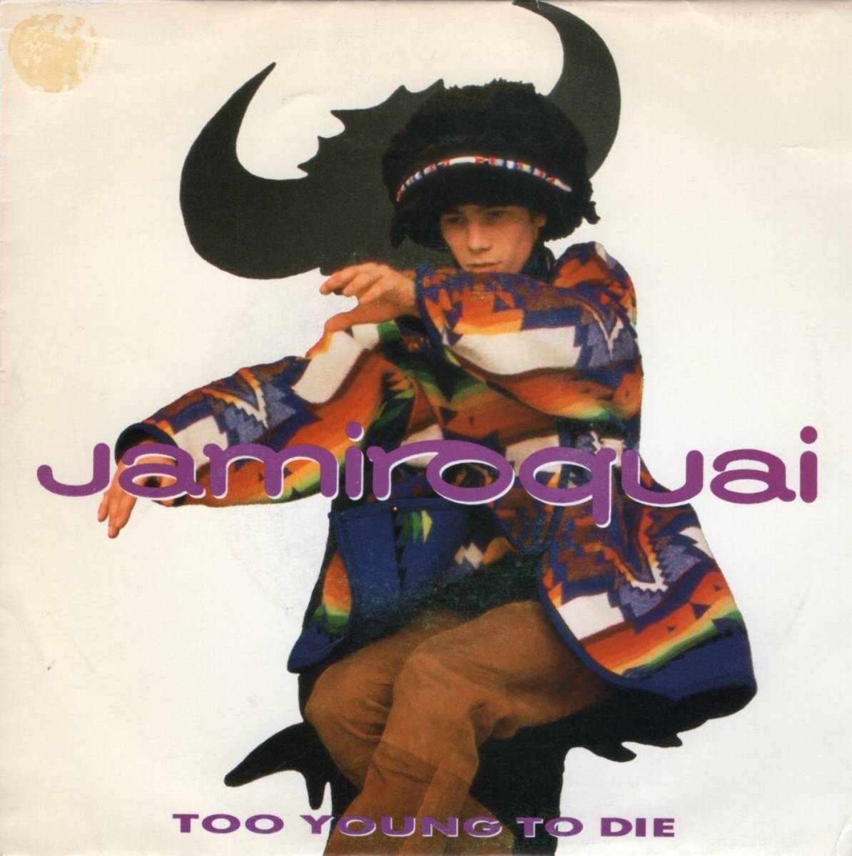 Jamiroquai - ⁄ – Yahoo!オークション Virtual Insanity You When 