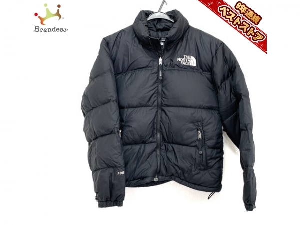  ノースフェイス THE NORTH FACE ダウンジャケット サイズS MEN&rsquo;S 黒 メンズ 冬物 ジャケット(Mサイズ)｜売買されたオークション情報、yahooの商品情報をアーカイブ公開 - オークファン 男性用