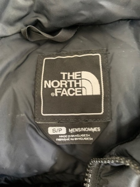 NORTH THE FACE ダウンジャケット ザ・ノース・フェイス ダウン メンズ Baffs ザ ジャケット ノースフェイス Alteration マウンテン &frasl; NUPTSE Jacket：ダウンジャケット