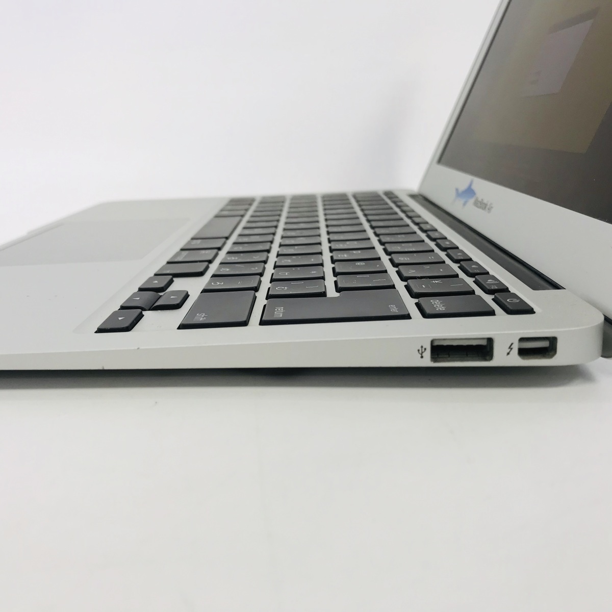 数量限定，得価】 動作確認済み MacBook Air 11インチ（Mid 2013