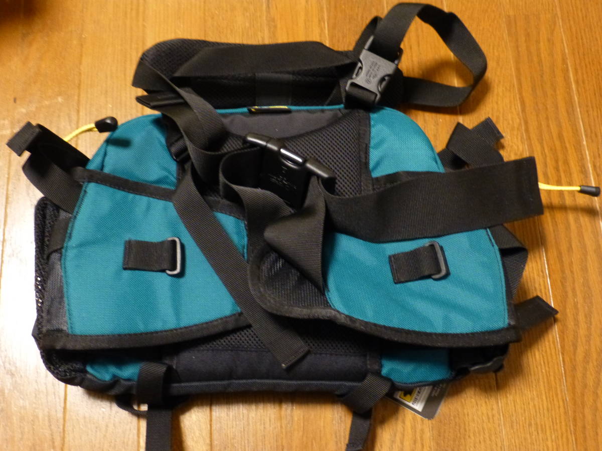 MOUNTAINSMITH マウンテンスミス ランバーパック TOUR ツアー 