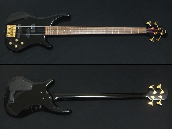 FERNANDES SWB-75 アクティブベース FGI F.G.I. TECHNOLOGY PJタイプ F