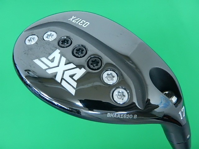  U 87984 PXG 0317X HYBRID/TOUR AD HY-95/S/17(その他)｜売買されたオークション情報、yahooの商品情報をアーカイブ公開 - オークファン 男性右きき用