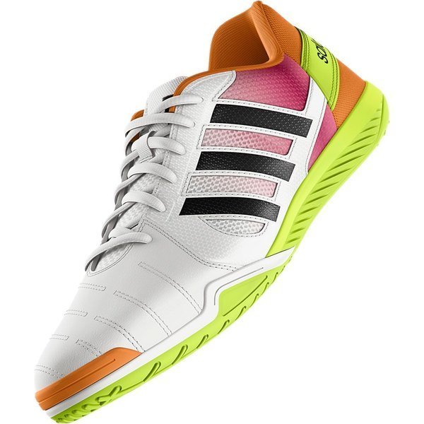 送料無料，定番人気 adidas Freefootball TopSala Messi 26.0cm アディダス トップサラ 13 LM メッシ フットサル 室内(26.0cm)｜売買されたオークション情報、yahooの商品情報をアーカイブ公開 - オークファン シューズ