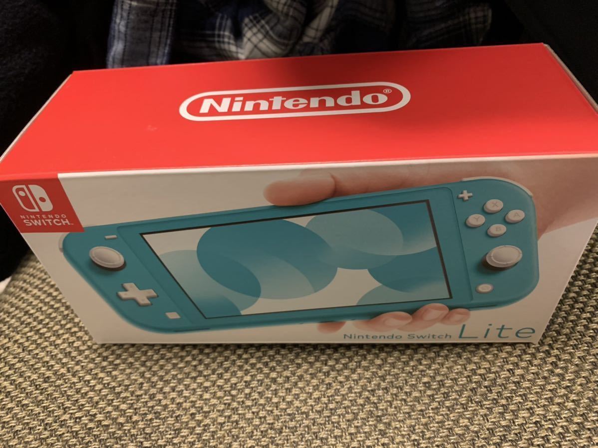 Nintendo Switch Lite(イエロー)&あつまれどうぶつの森セット Nintendo 