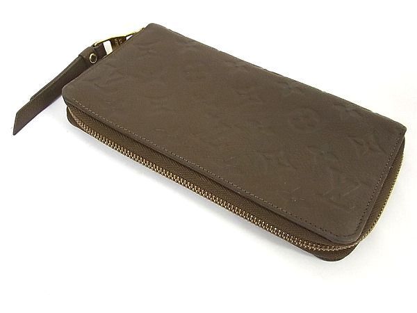 1円 □極美品□ LOUIS VUITTON ルイヴィトン M60548 モノグラム 1円 □極美品□ LOUIS VUITTON ルイヴィトン M60548 モノグラム
