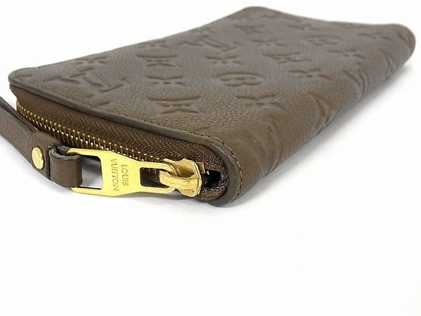 1円 □極美品□ LOUIS VUITTON ルイヴィトン M60548 モノグラム 1円 □極美品□ LOUIS VUITTON ルイヴィトン M60548 モノグラム