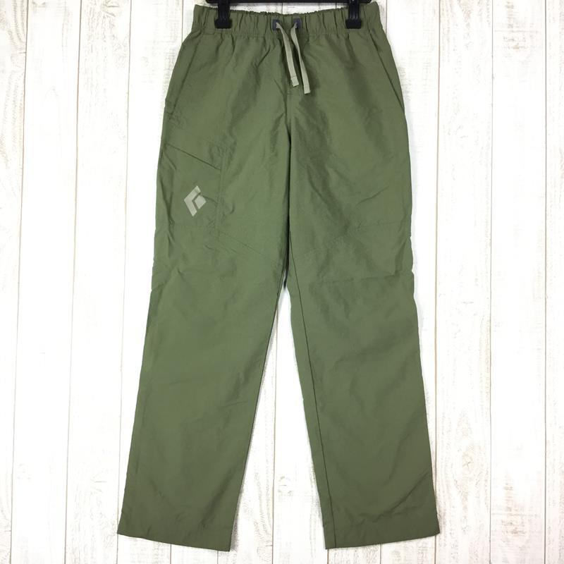 人気セール，得価 ブラックダイヤモンド ハイボール パンツ HIGHBALL PANTS クライミングパンツ BLACK DIAMOND 75788(ロング)｜売買されたオークション情報、yahooの商品情報をアーカイブ公開 - オークファン ロング