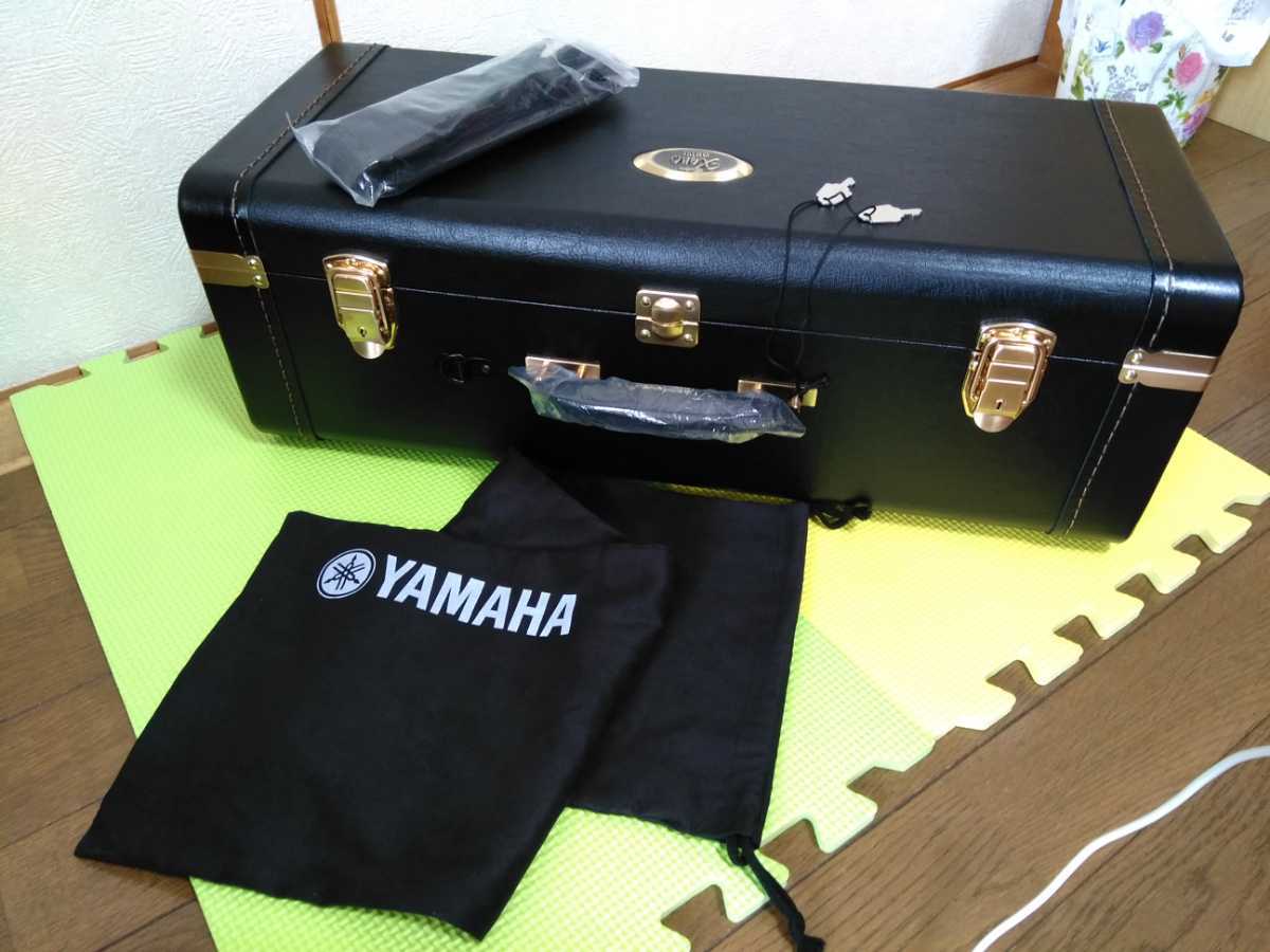 B207サ☆【難あり】KAWAI カワイ トランペット Made in GDR 旧西ドイツ