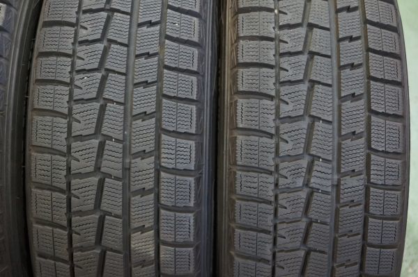 16インチ アルミホイール MK47A DUFACT DS9 6.5J +53 5H114.3 » 中古