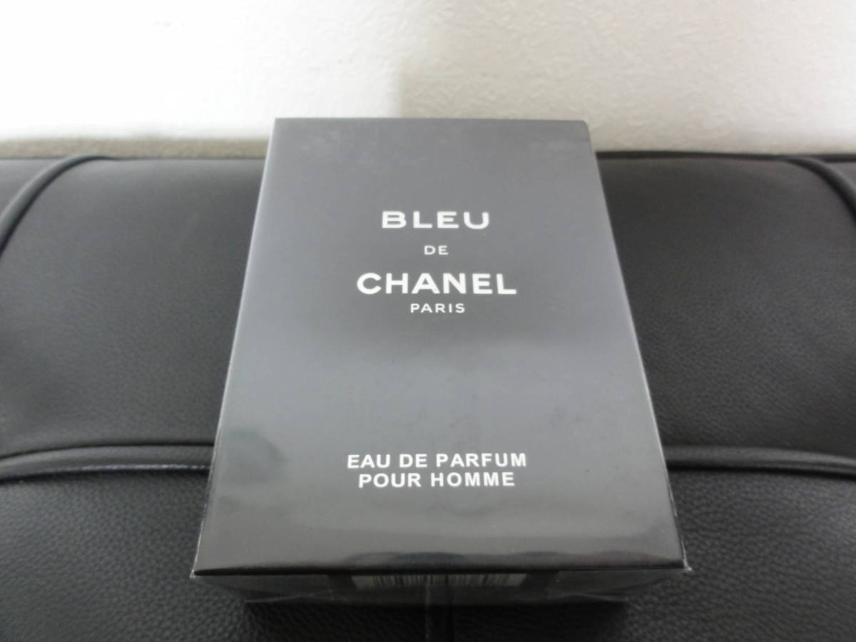 シャネル CHANEL ブルー ドゥ パルファム オードゥ | ml 100ml - 0 