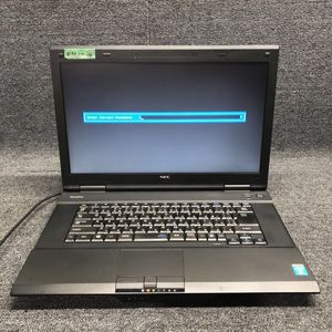 激安ノートパソコンNEC ウリル VersaPro VK25TX-F 高性能i5