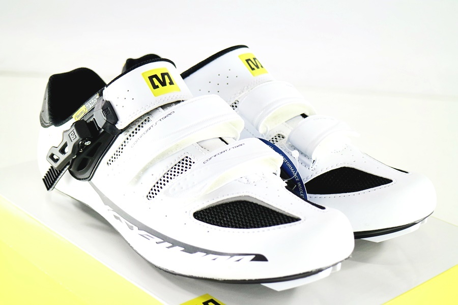 MAVIC KSYRIUM ELITE キシリウムエリート UST | (マビック・キシリウム