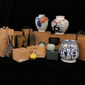 上野焼 茶碗のYahoo!オークション(旧ヤフオク!)の相場・価格を見る