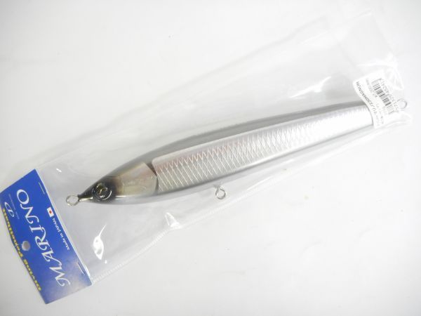 大得価，最新作 D-CLAW MARINO230 MAGNUM マリノ230 マグナム サンマ(トップウォーター)｜売買されたオークション情報、yahooの商品情報をアーカイブ公開 - オークファン 海水