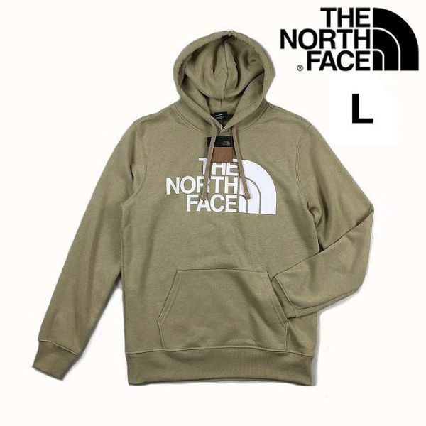 【2025夏季】 1円 売切 正規 THE NORTH FACE HALF DOME PULLOVER HOODIE 2020年新型モデル 裏起毛 パーカー ハーフドーム L ベージュ181130-26(その他)｜売買されたオークション情報、yahooの商品情報をアーカイブ公開 - オ 男性用